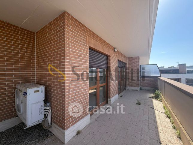 Appartamento in residenziale in Via Giulio Romano