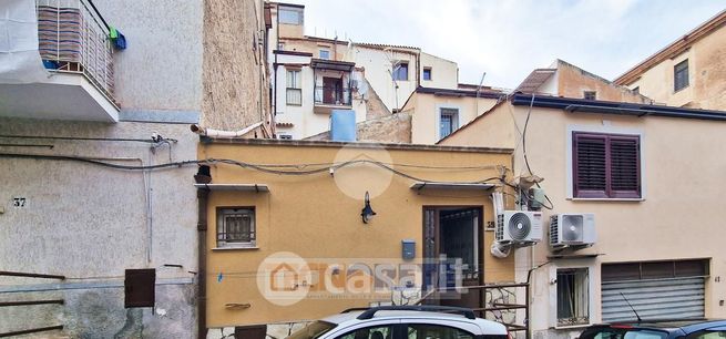 Casa indipendente in residenziale in Salita San Gaetano 39