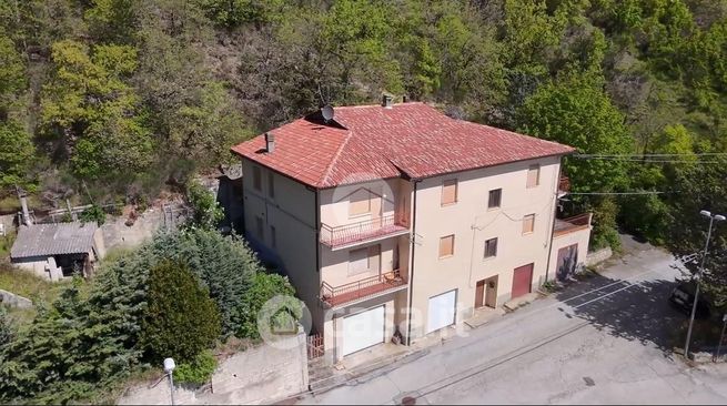 Appartamento in residenziale in Via Forcella 25