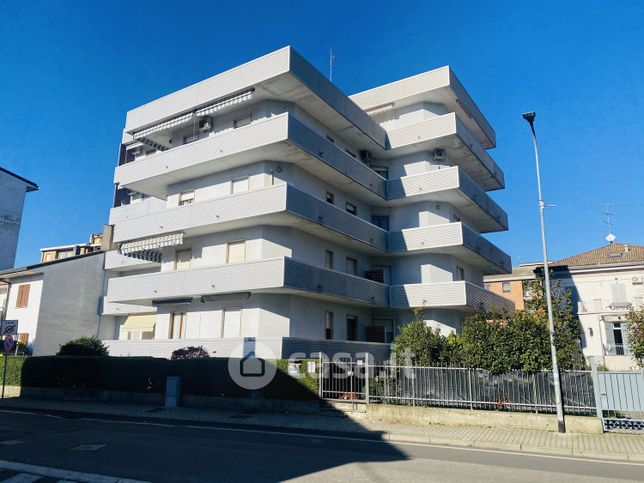 Appartamento in residenziale in Via Risorgimento