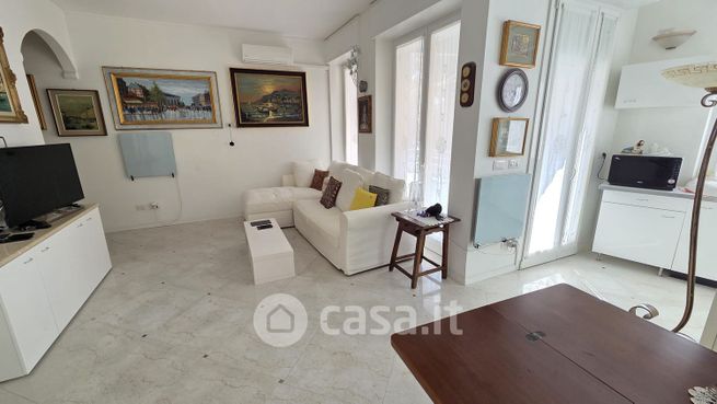 Appartamento in residenziale in Corso Regina Margherita 24
