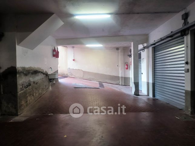 Box/posto auto in residenziale in 