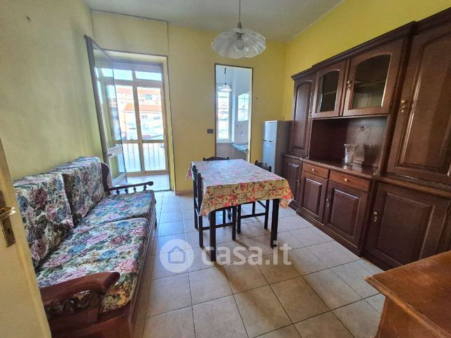 Appartamento in residenziale in Via Scipio Slataper