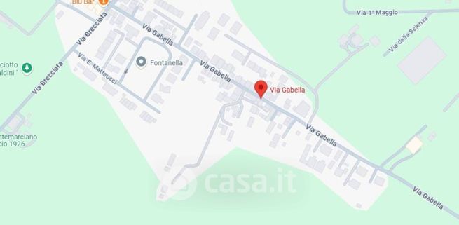 Appartamento in residenziale in Via Gabella