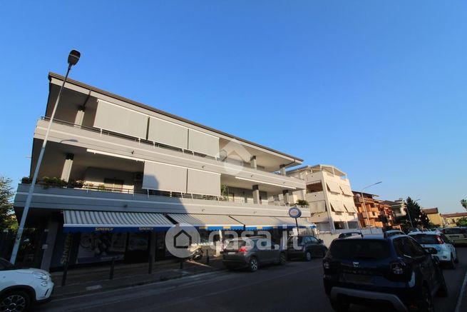 Appartamento in residenziale in Via Madonna di Pompei 19