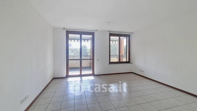 Appartamento in residenziale in Via Copernico 16