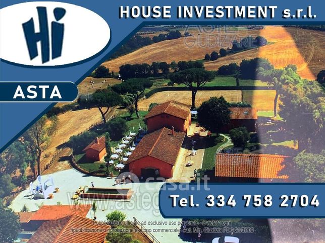 Appartamento in residenziale in Via di Castel Campanile 642