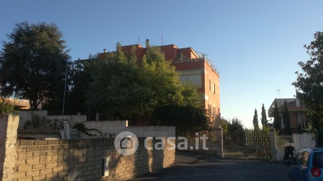 Attico/mansarda in residenziale in 