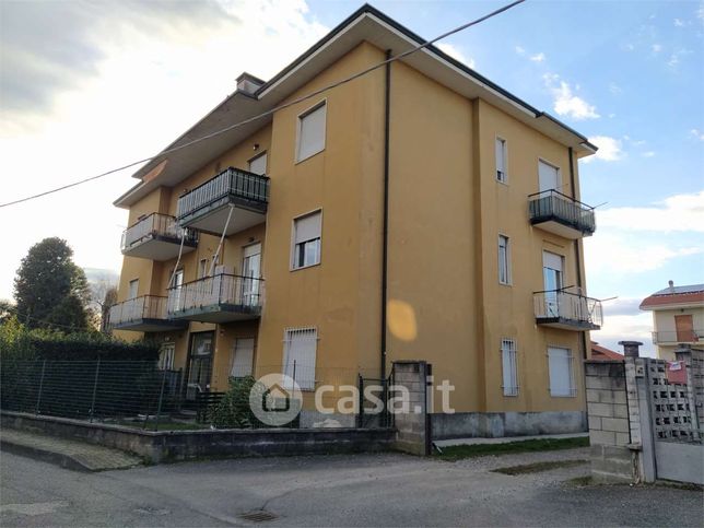 Appartamento in residenziale in Via Pio XI 10 -22