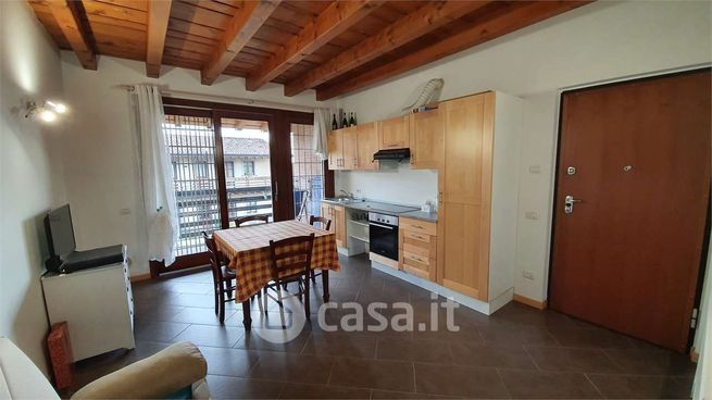 Appartamento in residenziale in Via Alessandro Ninì da Fano 5