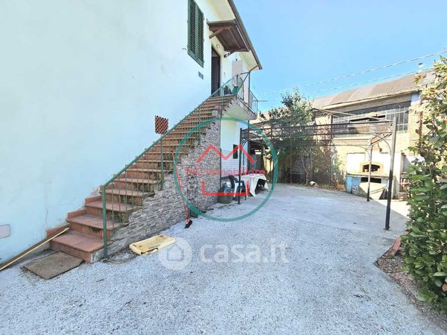 Appartamento in residenziale in Via Pietro Linari
