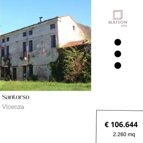 Villa in residenziale in Via della Stamperia