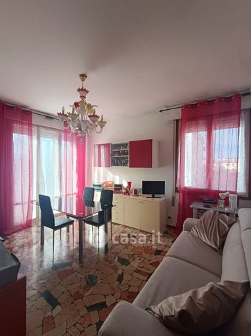 Appartamento in residenziale in Piazza Marconi 29