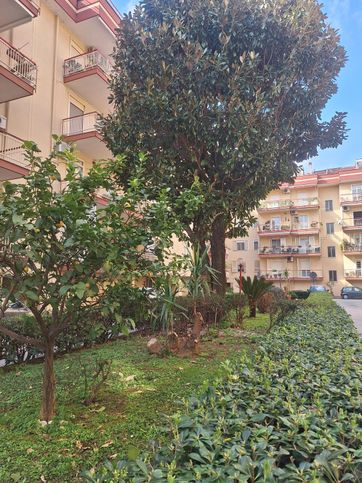 Appartamento in residenziale in Via G. Saragat 7