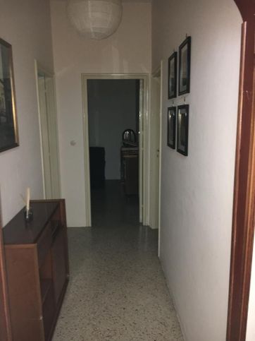 Appartamento in residenziale in Via Sicilia