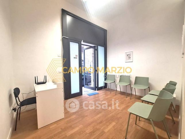 Ufficio in commerciale in xx settembre