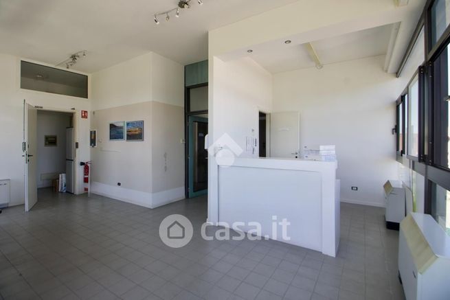 Ufficio in commerciale in Via Pietro Metastasio 13