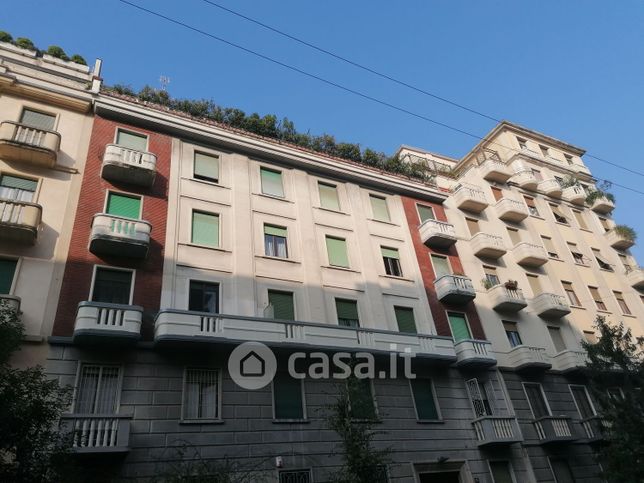 Appartamento in residenziale in Via Ceradini 15