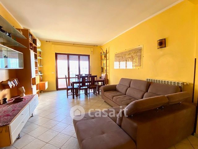 Appartamento in residenziale in Via Pantelleria 77