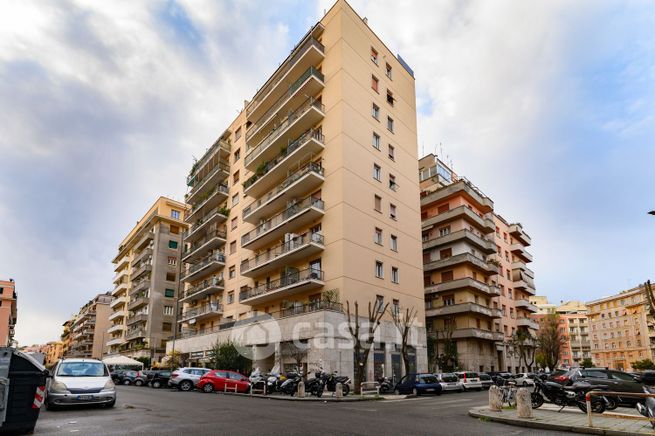 Appartamento in residenziale in Via Emilio Faà di Bruno