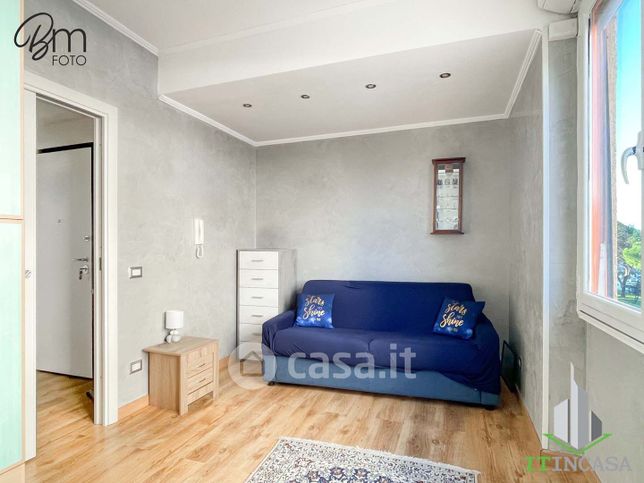 Attico/mansarda in residenziale in Via Sergio Angelucci