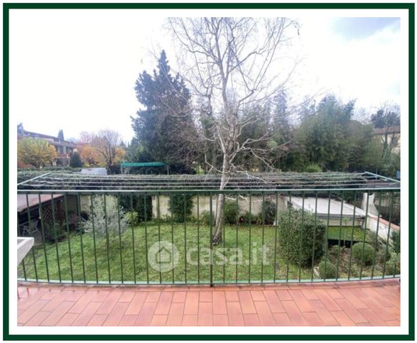 Appartamento in residenziale in Via Gabriele D'Annunzio 115