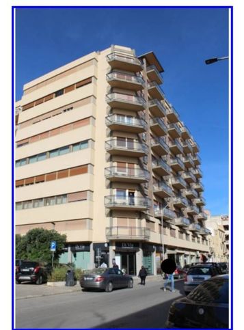 Appartamento in residenziale in Via G. Marconi 39