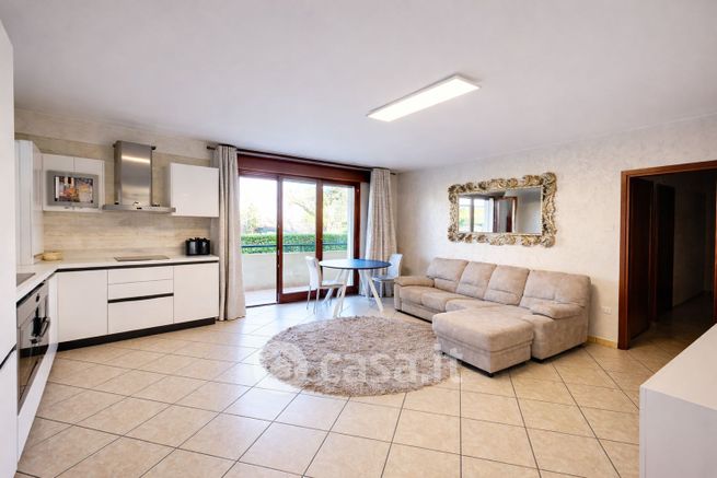 Appartamento in residenziale in Via Tagliamento