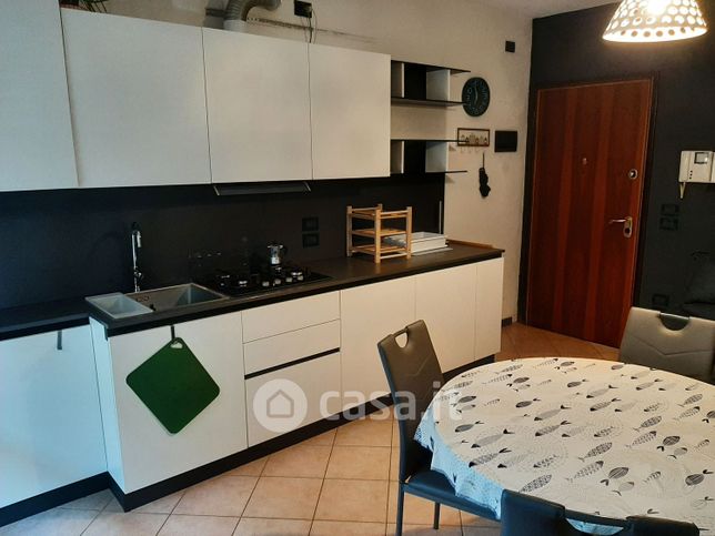 Appartamento in residenziale in Via Bassa 62