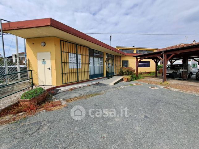 Attivitã /licenza (con o senza mura) in commerciale in Via Spielberg