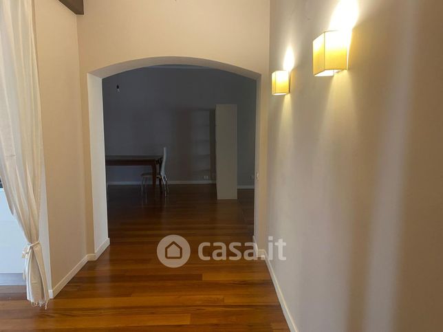 Appartamento in residenziale in Via Milazzo 6