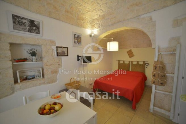 Appartamento in residenziale in Vicolo Ennio
