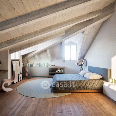 Appartamento in residenziale in Via Roma 43