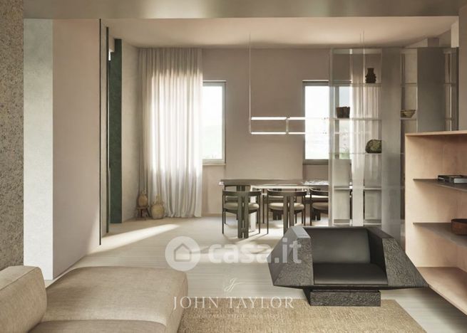 Appartamento in residenziale in Via Giulio Rubini