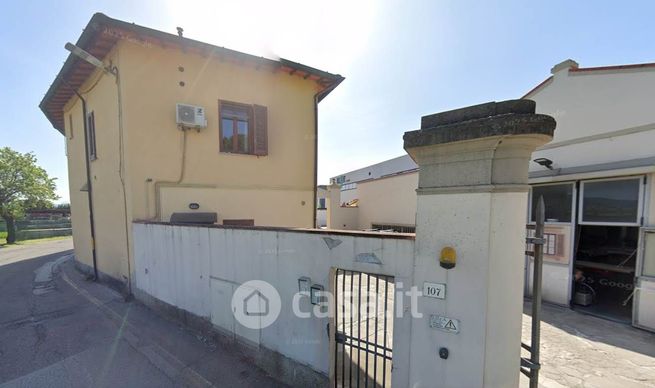 Appartamento in residenziale in Via Tosca Fiesoli 107