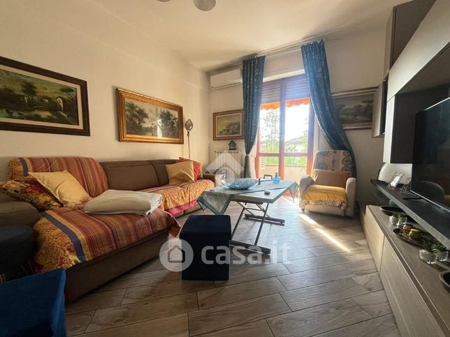 Appartamento in residenziale in Via Falcinello 51