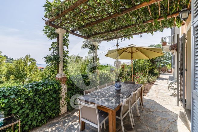 Villa in residenziale in Via Virgilio 20