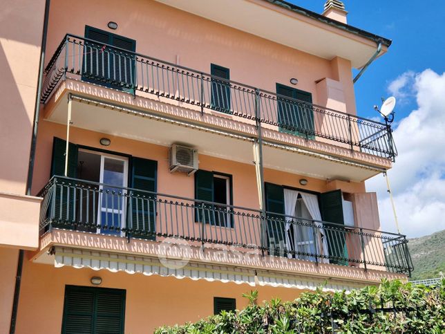 Appartamento in residenziale in