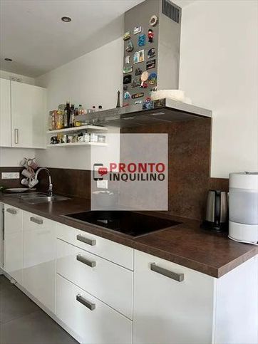 Appartamento in residenziale in Via Giusti