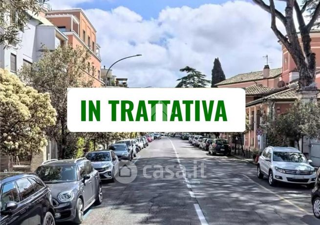 Appartamento in residenziale in Via Barnaba Oriani