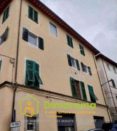 Appartamento in residenziale in Piazza Carlo Anzilotti 6