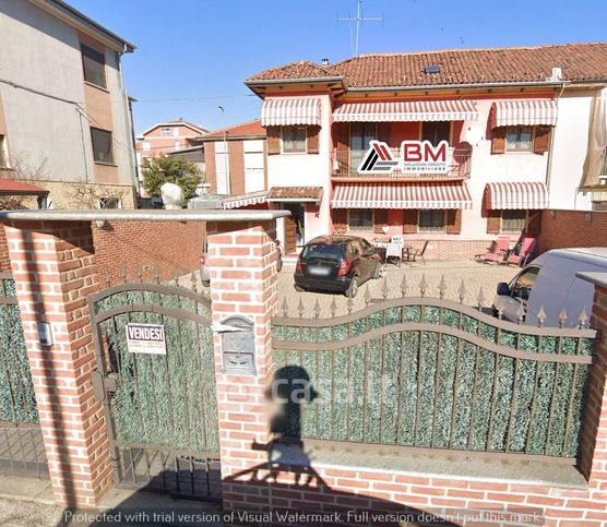 Casa indipendente in residenziale in Via Callisto Valpreda 3