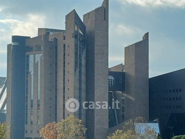 Appartamento in residenziale in Via Giuseppe Campani 2