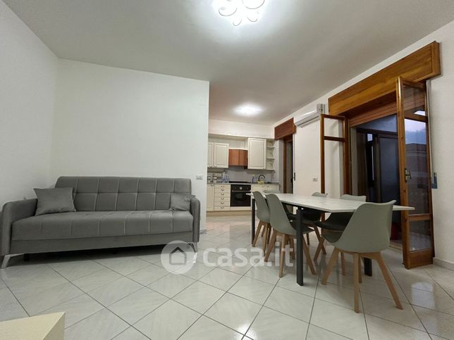 Appartamento in residenziale in Via Andrea Saluta 68