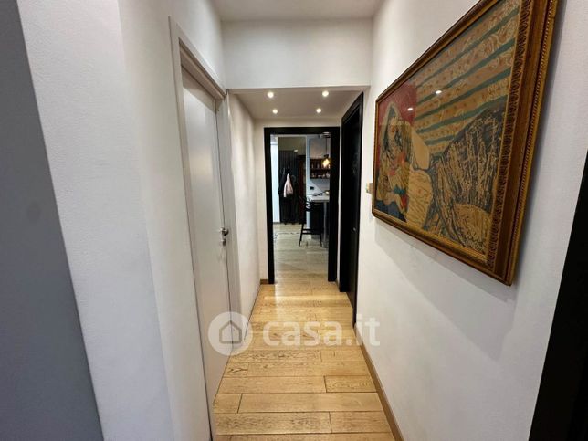 Appartamento in residenziale in Viale Vittorio Veneto