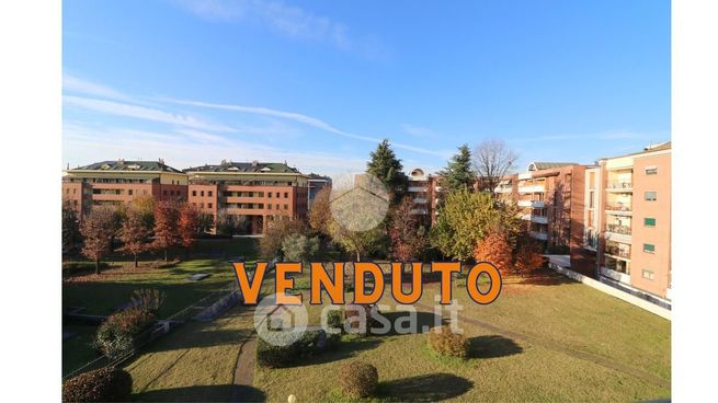 Appartamento in residenziale in Via Palmanova 17