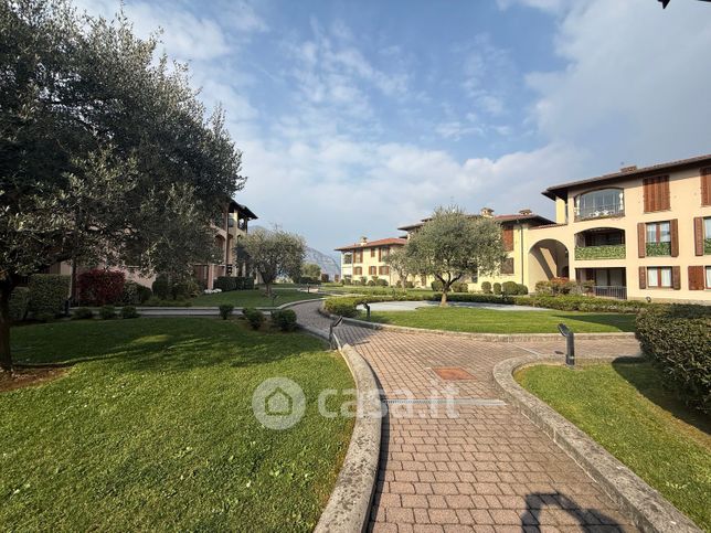Appartamento in residenziale in Via per Rovato