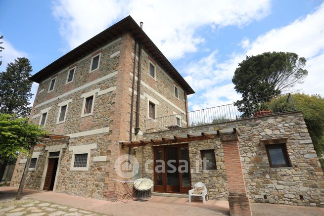 Appartamento in residenziale in Via di Belvedere 3