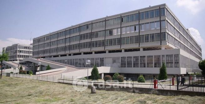 Ufficio in commerciale in Corso Svizzera 185