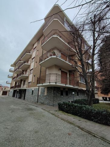 Appartamento in residenziale in Via Torino 119